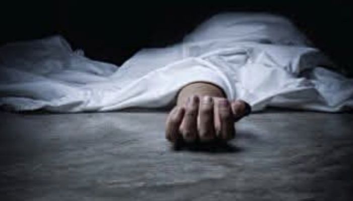 এক বৃদ্ধের অর্ধগলিত মরদেহ উদ্ধার
