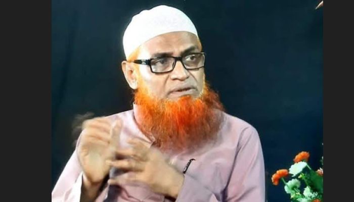 ইসলামি ফাউন্ডেশনের কর্মকর্তা শাহ নজরুল ইসলামের বিরুদ্ধে অপপ্রচার