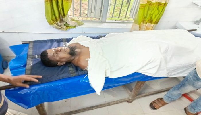 হাতুড়ে ডাক্তারের অপারেশন টেবিলে রোগীর মৃত্যু, শ্যামনগরে শোকের ছায়া