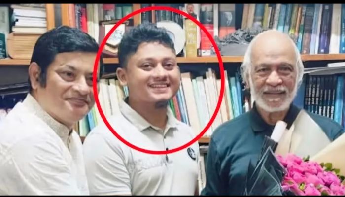 বিএনপির দুই গ্রুপের দ্বন্দ্বে গুলিবিদ্ধের ৯ দিন পর ছাত্রদল নেতার মৃত্যু