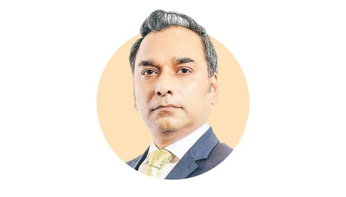 স্ট্যান্ডার্ড ইসলামী ব্যাংকের নতুন ডিএমডির যোগদান