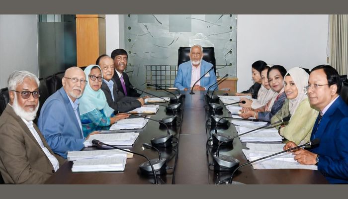 সাউথইস্ট ব্যাংক-এর ৭৯৭তম পরিচালনা পর্ষদের সভা অনুষ্ঠিত