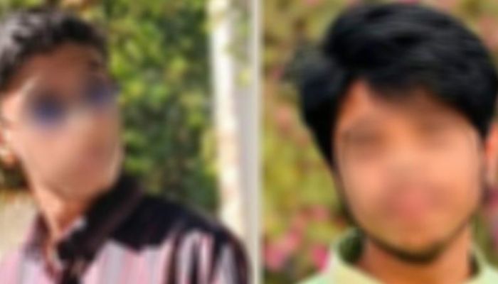 ঢাকা বিশ্ববিদ্যালয়ে ফের সমকামিতার অভিযোগ, হল থেকে ২ ছাত্রকে বহিষ্কার