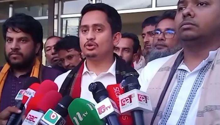 আমরা বলেছিলাম, যৌক্তিক মাত্রায় কিছু কোটা রাখা উচিত: সারজিস আলম