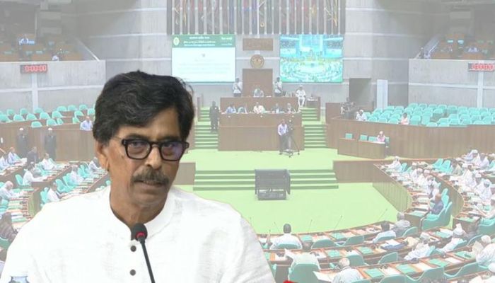 চাহিদা অনুযায়ী সারের কোনো ঘাটতি নেই: কৃষিমন্ত্রী
