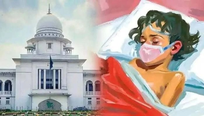 আলোচিত শিশু আছিয়া হত্যা মামলায় হাইকোর্টের রায় আজ
