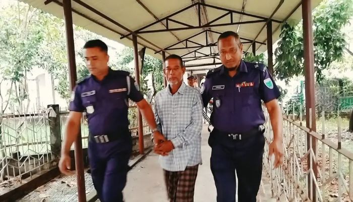 মৌলভীবাজারে অন্যকে ফাঁসাতে নিজ কন্যা সন্তানকে হত্যার দায়ে পিতার মৃত্যুদণ্ড