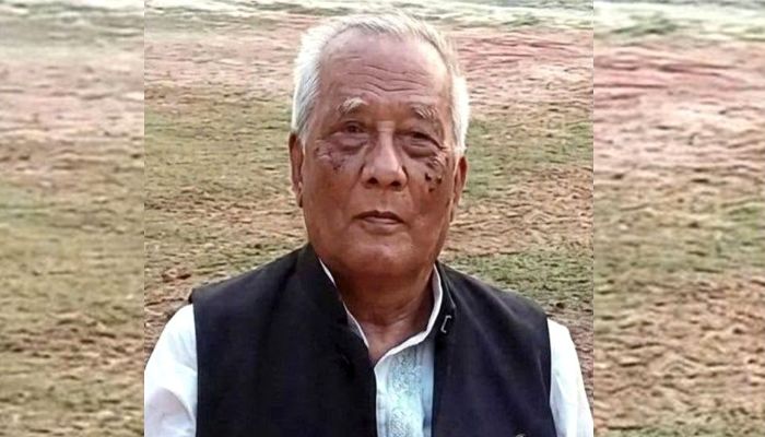 সাবেক প্রতিমন্ত্রী সতীশ চন্দ্র আর নেই
