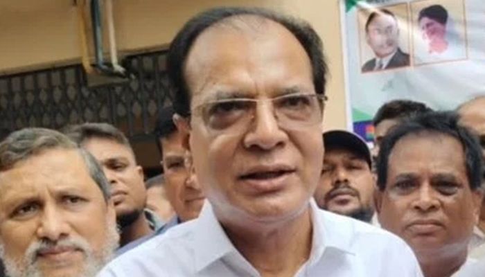 দেশে সারের কোনো ঘাটতি নেই: ত্রাণমন্ত্রী