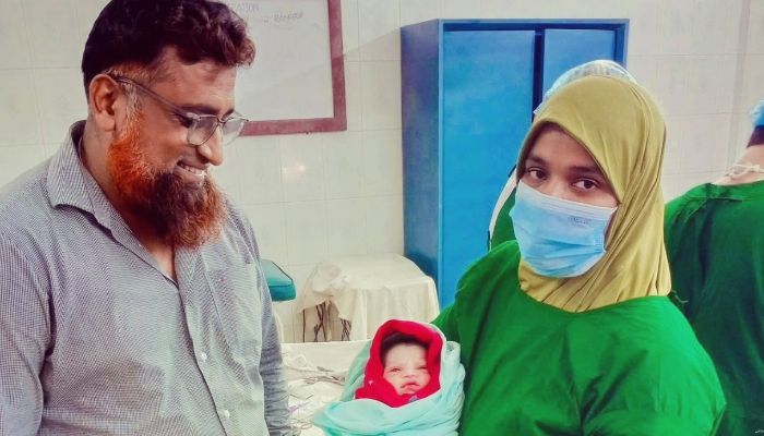 বদরগঞ্জ উপজেলা স্বাস্থ্য কমপ্লেক্সে মিলছে বিশেষজ্ঞ চিকিৎসাসেবা