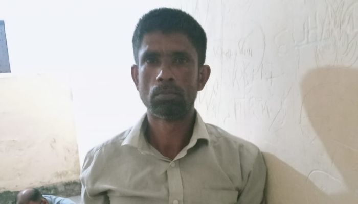 মৌলভীবাজারে স্কুল শিক্ষিকার বাসায় ডাকাতির ঘটনায় আলোচিত মাদক সম্রাট জাহাঙ্গীর গ্রেফতার