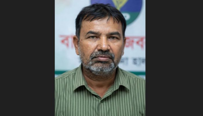 নেত্রকোনায় স্কুলছাত্রীকে দলবদ্ধ ধর্ষণ, অভিযুক্ত বিএনপি নেতাকে দল থেকে অব্যাহতি