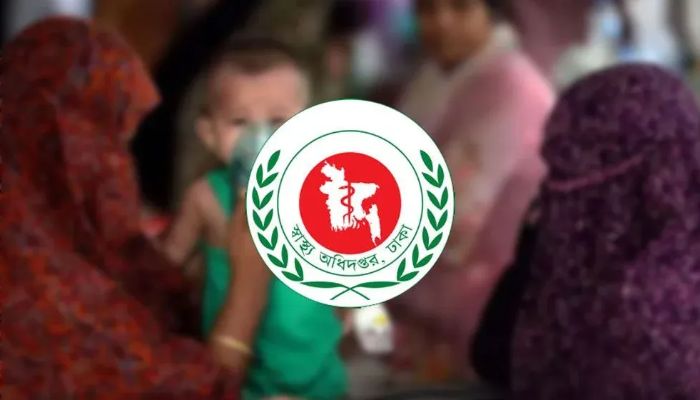 হামের উপসর্গে প্রাণ হারাল আরও ৫ শিশু, মোট মৃত্যু ৯৫৫