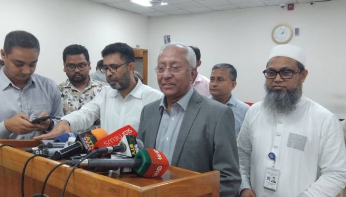রাষ্ট্রপতি নির্বাচন ২০ আগস্ট