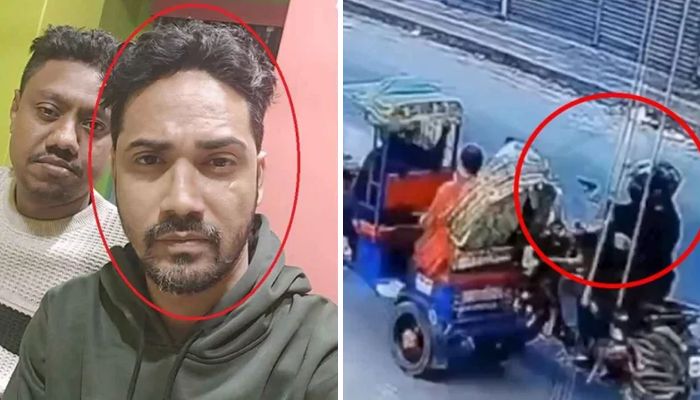 হাদি হত্যায় মূল অভিযুক্ত ফয়সাল ও তার স্ত্রীর দেশত্যাগে নিষেধাজ্ঞা