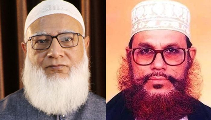 মানুষের হৃদয়ে চিরকাল বেঁচে থাকবেন আল্লামা দেলাওয়ার হোসাইন সাঈদী: ডা. শফিকুর রহমান