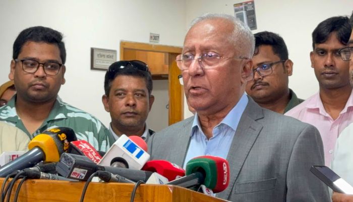 দেশে ভোটার ১২ কোটি ৮৬ লাখ ৩২ হাজার ৫৫৫