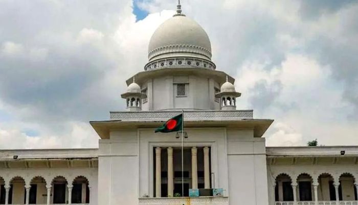 রাষ্ট্রপতি নির্বাচন স্থগিত চেয়ে হাইকোর্টে রিট