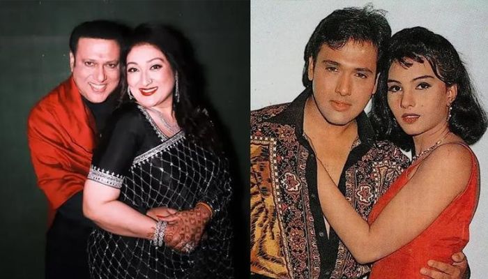 গোবিন্দকে ‘সুগার ড্যাডি’ বলে স্ত্রীর খোঁচা, ‘সাফাই’ গাইলেন সোমি