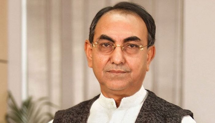 যে কারণে রাষ্ট্রপতি নির্বাচনে ভোট দিতে পারবেন না মির্জা আব্বাস