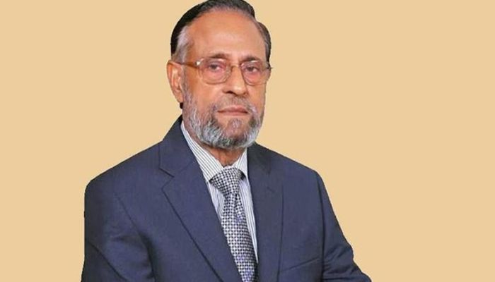 রাষ্ট্রপতি নির্বাচনে ভোট দিতে পারবেন না ১১ দলের প্রার্থী কর্নেল অলি আহমদ