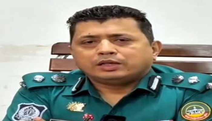 রংপুরের ৪ খুনের রহস্য উৎঘাটনে দ্বারপ্রান্তে পুলিশ: অতিরিক্ত পুলিশ কমিশনার