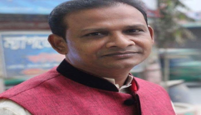 নোয়াখালী জেলা যুবলীগের সভাপতি ইমন ভট্র গ্রেপ্তার