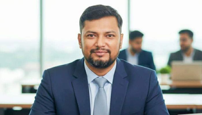ভাঙ্গায় মোটরসাইকেল দুর্ঘটনায় প্রাণ গেল সাংবাদিকের