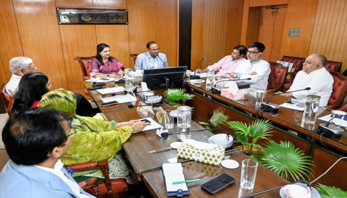 মাদক নির্মূল ও আইনশৃঙ্খলা রক্ষায় কঠোর বার্তা দিলেন প্রতিমন্ত্রী সুলতান সালাউদ্দিন টুকু