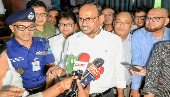 নিরাপদ খাদ্য উৎপাদনে অ্যান্টিবায়োটিকের অপব্যবহার বন্ধ করতে হবে