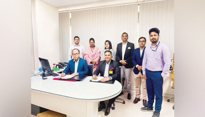৫ হাজার কোটি টাকার সিএমএসএমই পুনঃঅর্থায়ন স্কিমে যুক্ত হলো আইপিডিসি