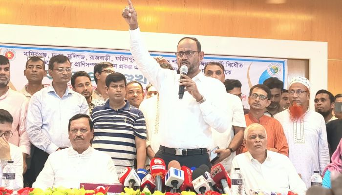 প্রান্তিক জনগণকে অর্থনৈতিকভাবে শক্তিশালী করতে বিভিন্ন কর্মসূচি নেওয়া হয়েছে