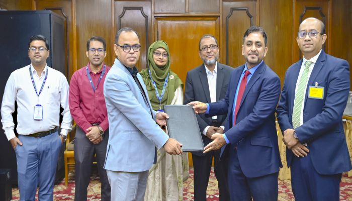 বাংলাদেশ ব্যাংকের ৫,০০০ কোটি টাকার পুনঃঅর্থায়ন স্কিমে যুক্ত হলো সাউথইস্ট ব্যাংক পিএলসি