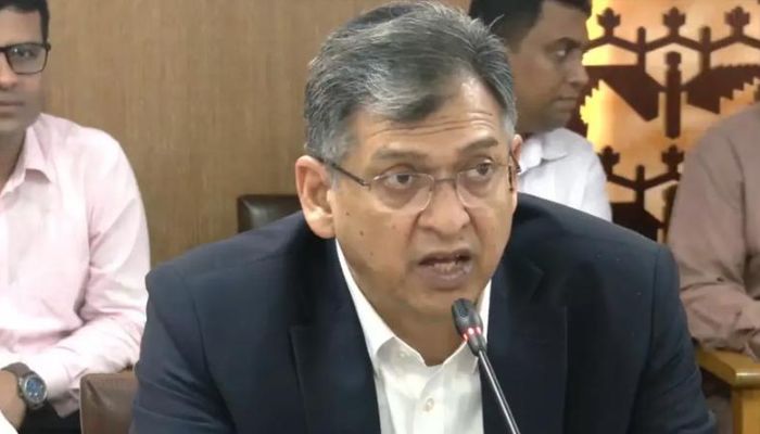 সাইবার সুরক্ষা আইনে সাংবাদিক গ্রেপ্তারে আদালতের অনুমতির প্রস্তাব