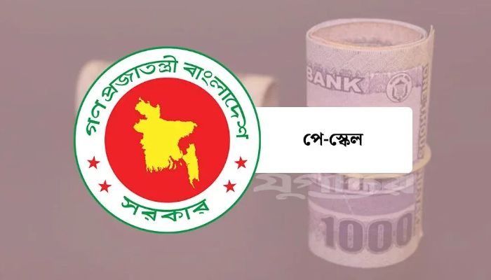 এমপিওভুক্ত শিক্ষকদের পে স্কেলের প্রজ্ঞাপন নিয়ে যা জানা গেল