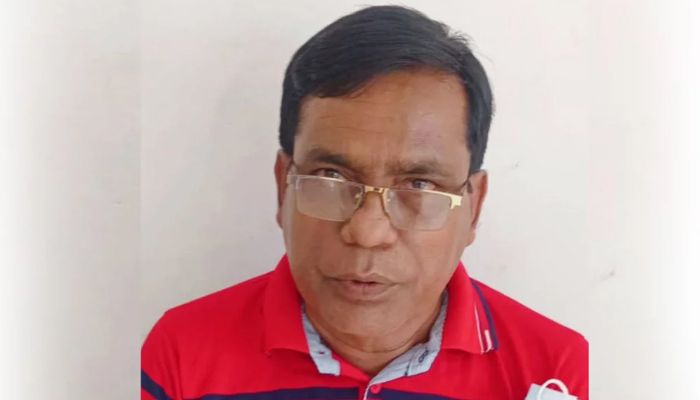 মেডিকেল ভিসায় ভারত যাওয়ার পথে কার্যক্রম নিষিদ্ধ আ. লীগ নেতা আটক