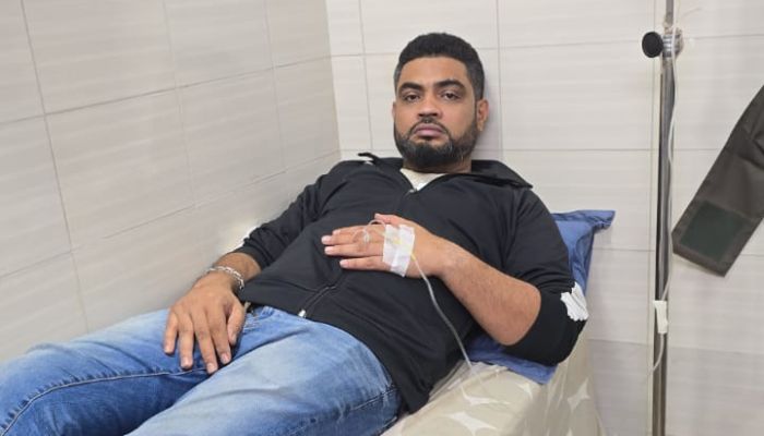 নোয়াখালীতে চাঁদা না দেওয়ায় প্রবাসীর ওপর দফায় দফায় সন্ত্রাসী হামলা ও বাইক ছিনতাই