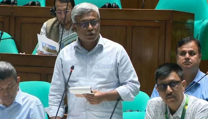 ১৫ দিনের মধ্যে বিদ্যুৎ পরিস্থিতির উন্নতি হবে, আশাবাদী প্রতিমন্ত্রী অমিত