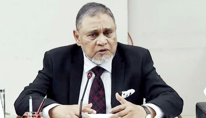 ইসি ভালো নির্বাচন আয়োজনে বদ্ধ পরিকর: সিইসি