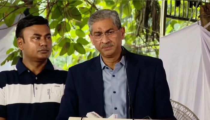 বিরোধী দলের আশ্রয়ে পাটওয়ারী-সিফাতরা গালিগালাজ করছে: প্রানিসম্পদমন্ত্রী