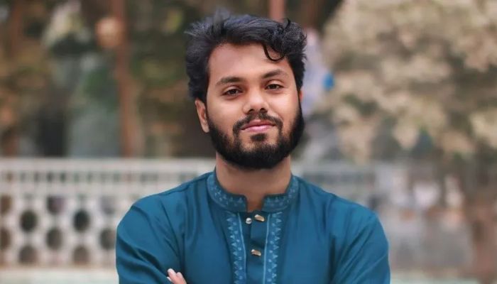 ওসমান হাদি হত্যা মামলায় সম্পূরক তদন্ত প্রতিবেদন ৩ নভেম্বর