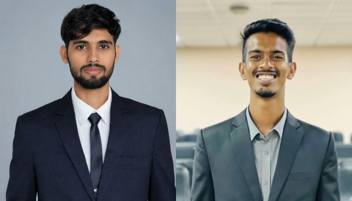 রাবিতে এসবিপির সভাপতি আরিফুল, সম্পাদক মারুফ