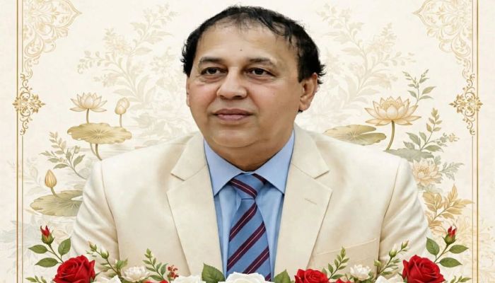পার্বত্য মন্ত্রণালয়ের সভাপতির দায়িত্ব পেলেন খাগড়াছড়ির এমপি আব্দুল ওয়াদুদ ভূঁইয়া