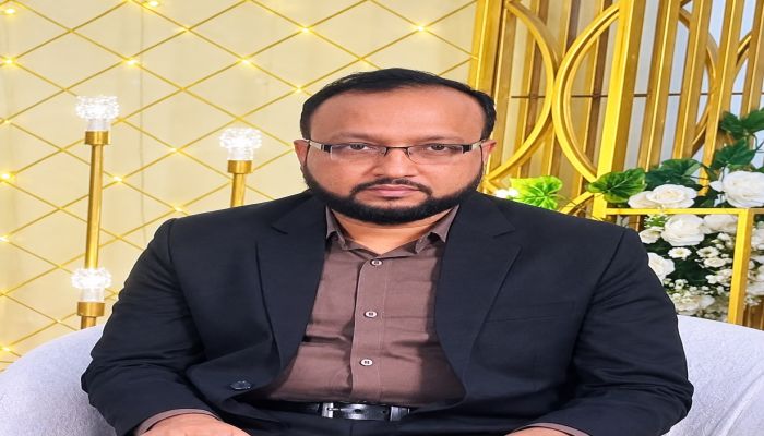 বিয়ের দাওয়াত শেষে বাড়ি ফেরা হলো না, সড়ক দুর্ঘটনায় প্রাণ গেল ব্যবসায়ীর