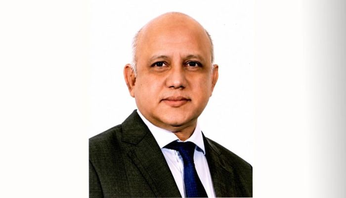 মার্কেন্টাইল ব্যাংকের অতিরিক্ত ব্যবস্থাপনা পরিচালক হলেন আহমেদ শাহীন