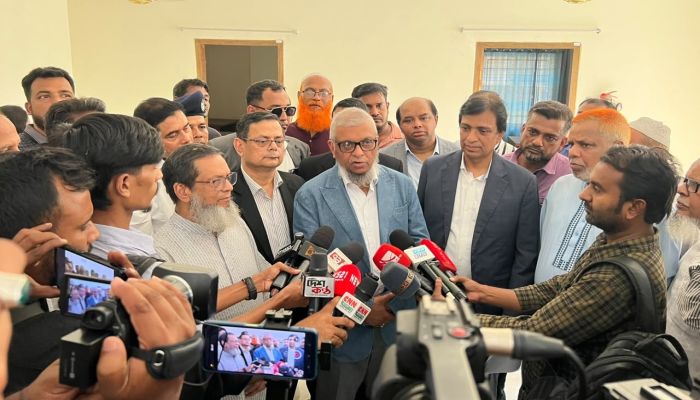নারায়ণগঞ্জের শ্রমজীবী মহিলা হোস্টেল এবং পাঁচ শয্যার হাসপাতালের কার্যক্রম আগামী ৭ নভেম্বর উদ্বোধনের আশ্বাস শ্রম মন্ত্রীর