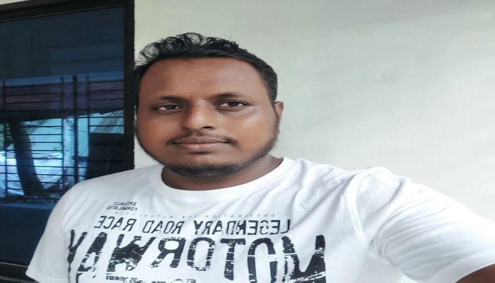 সাংবাদিককে প্রাণনাশের হুমকি: মামলার পরও ধরাছোঁয়ার বাইরে অভিযুক্ত সালাহ উদ্দিন