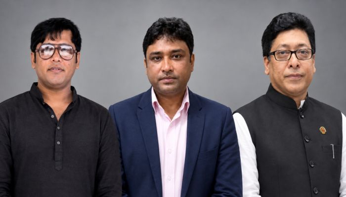 ভাঙা দেয়াল, চুরমার স্বপ্ন, আর সিন্ডিকেটের অট্টহাসি