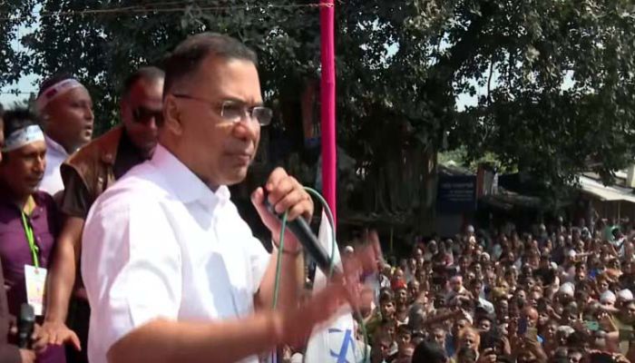 সমাজের সকল শ্রেণির মানুষের পাশে দাঁড়ানোর চেষ্টা করছি : প্রধানমন্ত্রী