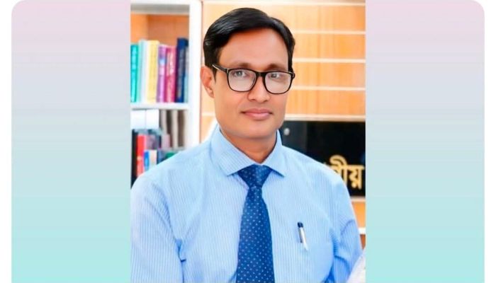 বিভাগীয় কমিশনারকে স্ট্যান্ড রিলিজ 